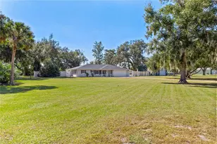 3411 NE Davis St, Arcadia, FL 34266 - Photo 1
