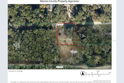 3240 NE 167th Street, Citra, FL 32113 - Photo 1