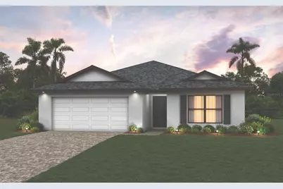 23414 Mac Dougall Avenue, Port Charlotte, FL 33980 - Photo 1