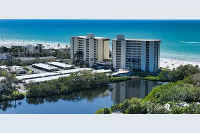 19 Whispering Sands Drive #802, Sarasota, FL 34242 - Photo 1