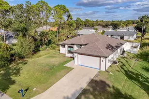 2756 Vedado St, North Port, FL 34286 - Photo 1