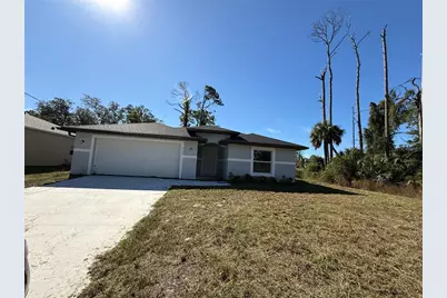 4751 Crabapple Avenue, North Port, FL 34287 - Photo 1
