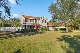 14715 1st Ave E, Bradenton, FL 34212 - Photo 1