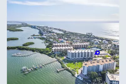 8735 Midnight Pass Road #301B, Sarasota, FL 34242 - Photo 1