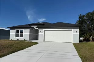 4971 Weatherton St, North Port, FL 34288 - Photo 1