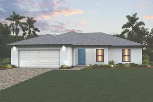 362 Stevensville St, Port Charlotte, FL 33954 - Photo 1