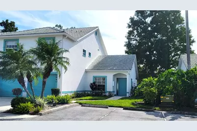 6640 Pineview Terrace #6640, Bradenton, FL 34203 - Photo 1