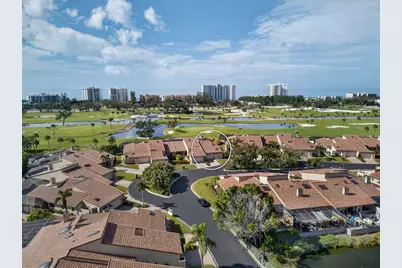 2323 Harbour Oaks Drive, Longboat Key, FL 34228 - Photo 1