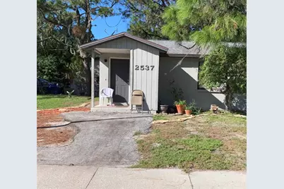 2537 N Tuttle Avenue, Sarasota, FL 34234 - Photo 1