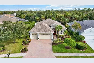 7621 Charleston Street, University Park, FL 34201 - Photo 1