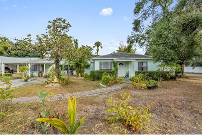 1712 E Caracas Street, Tampa, FL 33610 - Photo 1