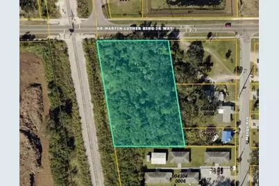 2100 Dr Martin Luther King Jr Way, Sarasota, FL 34234 - Photo 1