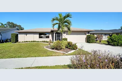 6523 Jarvis Road, Sarasota, FL 34241 - Photo 1