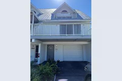 6800 Placida Road #TH5, Englewood, FL 34224 - Photo 1