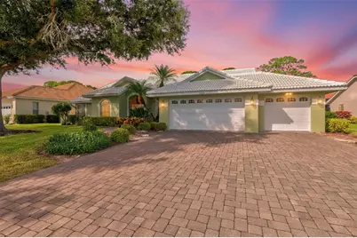 1987 White Feather Lane, Nokomis, FL 34275 - Photo 1