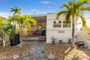 2601 Gulf Dr N, Bradenton Beach, FL 34217 - Photo 1