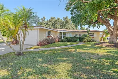 3715 Mundy Ridge Drive, Sarasota, FL 34233 - Photo 1