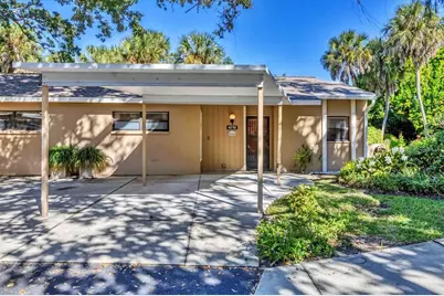 4715 Village Gardens Drive #68, Sarasota, FL 34234 - Photo 1