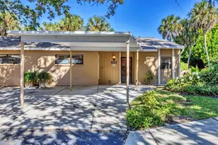 4715 Village Gardens Dr, Sarasota, FL 34234 - Photo 1