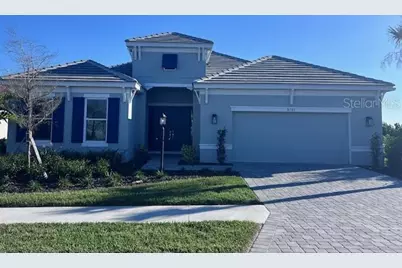 8101 Wild Blue Terrace, Sarasota, FL 34241 - Photo 1