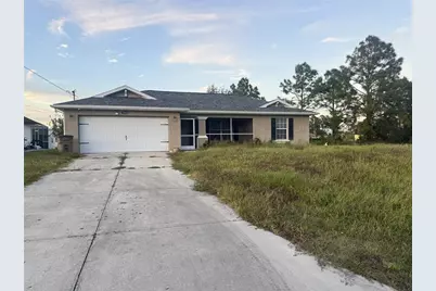 3506 38th Street SW, Lehigh Acres, FL 33976 - Photo 1