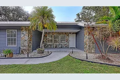 3820 Wilkinson Road, Sarasota, FL 34233 - Photo 1