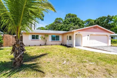 3953 Linwood Street, Sarasota, FL 34232 - Photo 1