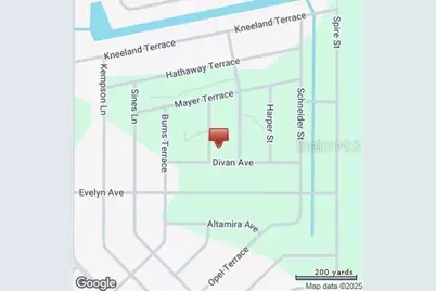 4398 Roan Terrace, Port Charlotte, FL 33981 - Photo 1