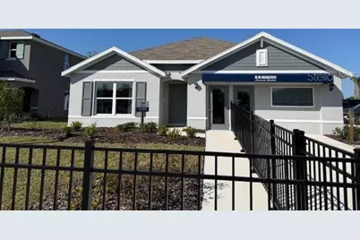 10972 Gentle Current Way, Parrish, FL 34219 - Photo 1