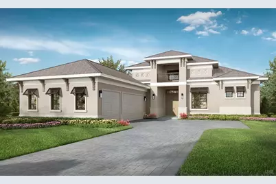 1055 Blue Shell Loop, Sarasota, FL 34240 - Photo 1