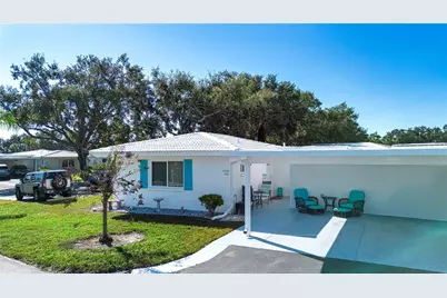 1833 Vera Place, Sarasota, FL 34235 - Photo 1