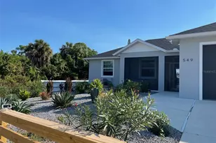 549 E Tarpon Blvd NW, Port Charlotte, FL 33952 - Photo 1