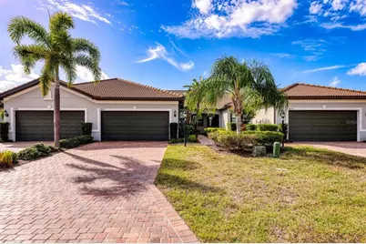 17634 Camden Drive, Bradenton, FL 34202 - Photo 1