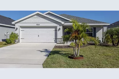 6540 166th Place E, Parrish, FL 34219 - Photo 1
