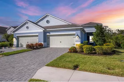 3214 Sky Blue Cove, Bradenton, FL 34211 - Photo 1