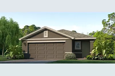 10009 Caddo Drive, Parrish, FL 34219 - Photo 1