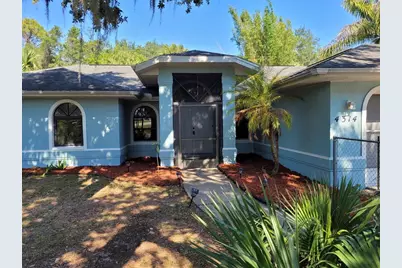 4314 Concert Street, Port Charlotte, FL 33948 - Photo 1