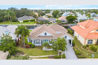 302 Americas Cup Boulevard, Bradenton, FL 34208 - Photo 1