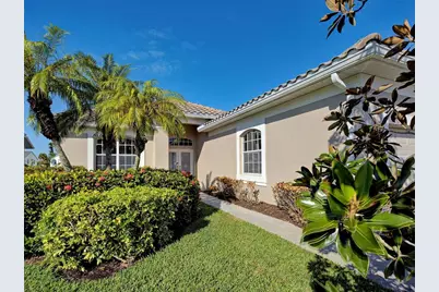 641 Misty Pine Drive, Venice, FL 34292 - Photo 1