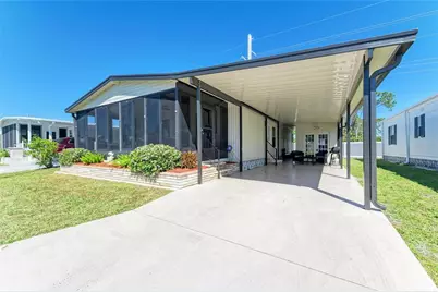 216 Palm Air Drive, Osprey, FL 34229 - Photo 1