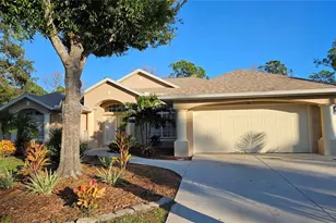 21 Par View Pl, Rotonda West, FL 33947 - Photo 1