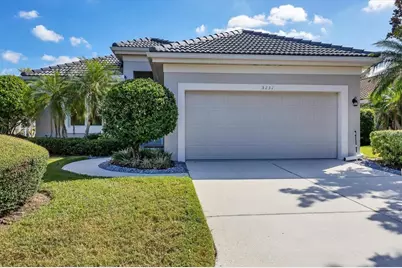 5131 97th Street E, Bradenton, FL 34211 - Photo 1