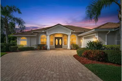 11859 Grandview Drive, Parrish, FL 34219 - Photo 1