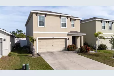 4126 Willow Hammock Drive, Palmetto, FL 34221 - Photo 1