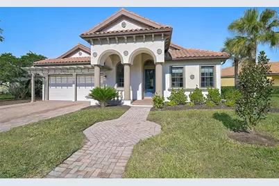 3635 80th Drive E, Sarasota, FL 34243 - Photo 1