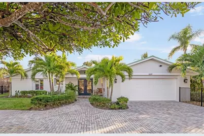 664 Key Royale Drive, Holmes Beach, FL 34217 - Photo 1