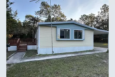 6690 W Macopin Lane, Crystal River, FL 34429 - Photo 1
