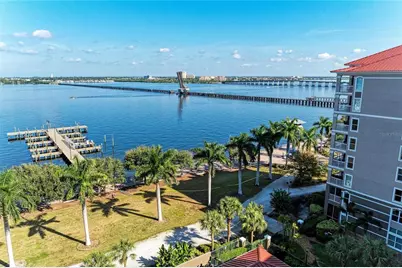 808 3rd Avenue W #805, Bradenton, FL 34205 - Photo 1
