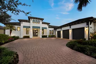 3525 Founders Club Dr, Sarasota, FL 34240 - Photo 1