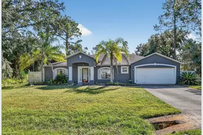 5 Season Place, Palm Coast, FL 32164 - Photo 1